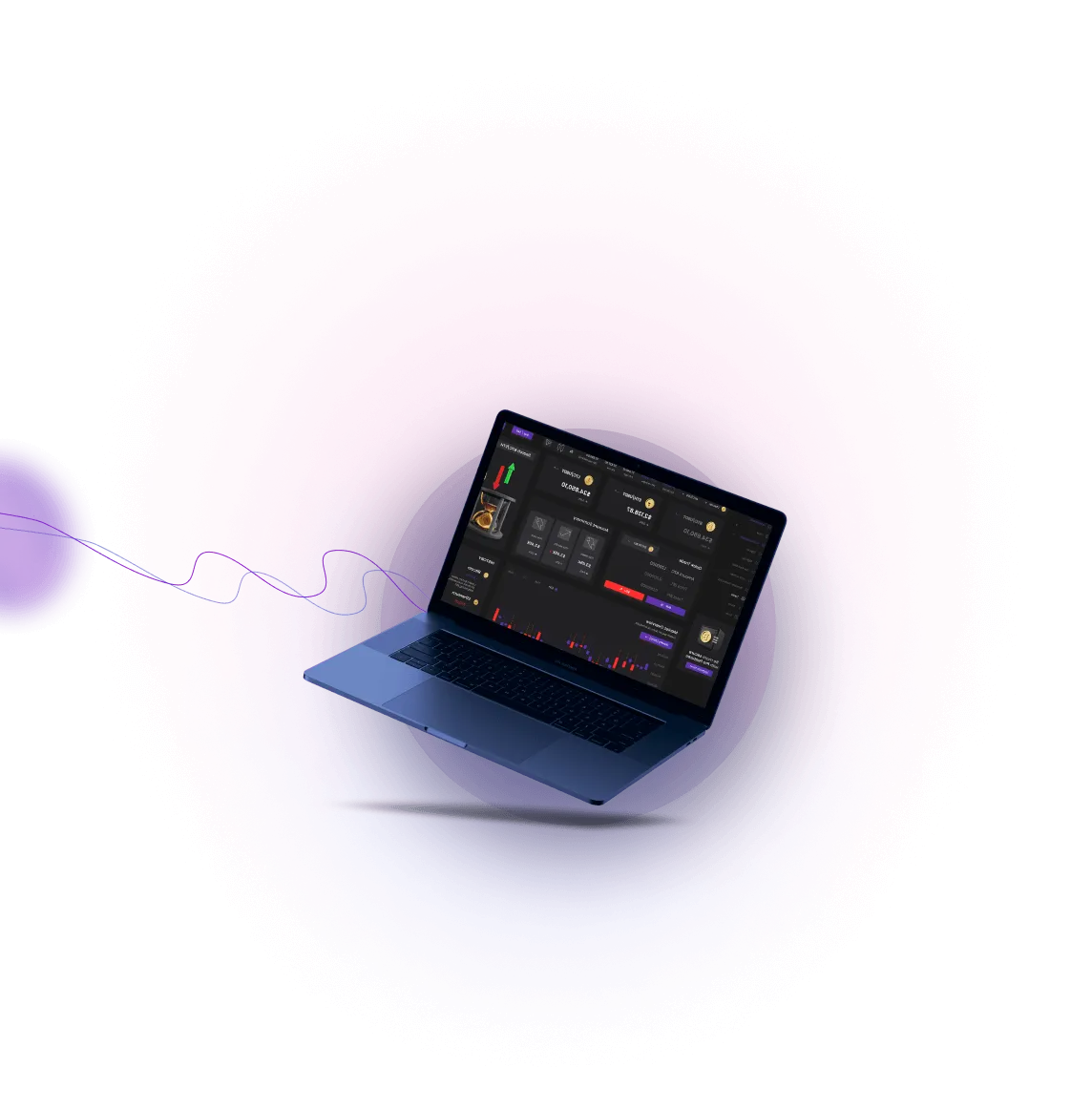 GenalixTrader - membro GenalixTrader.